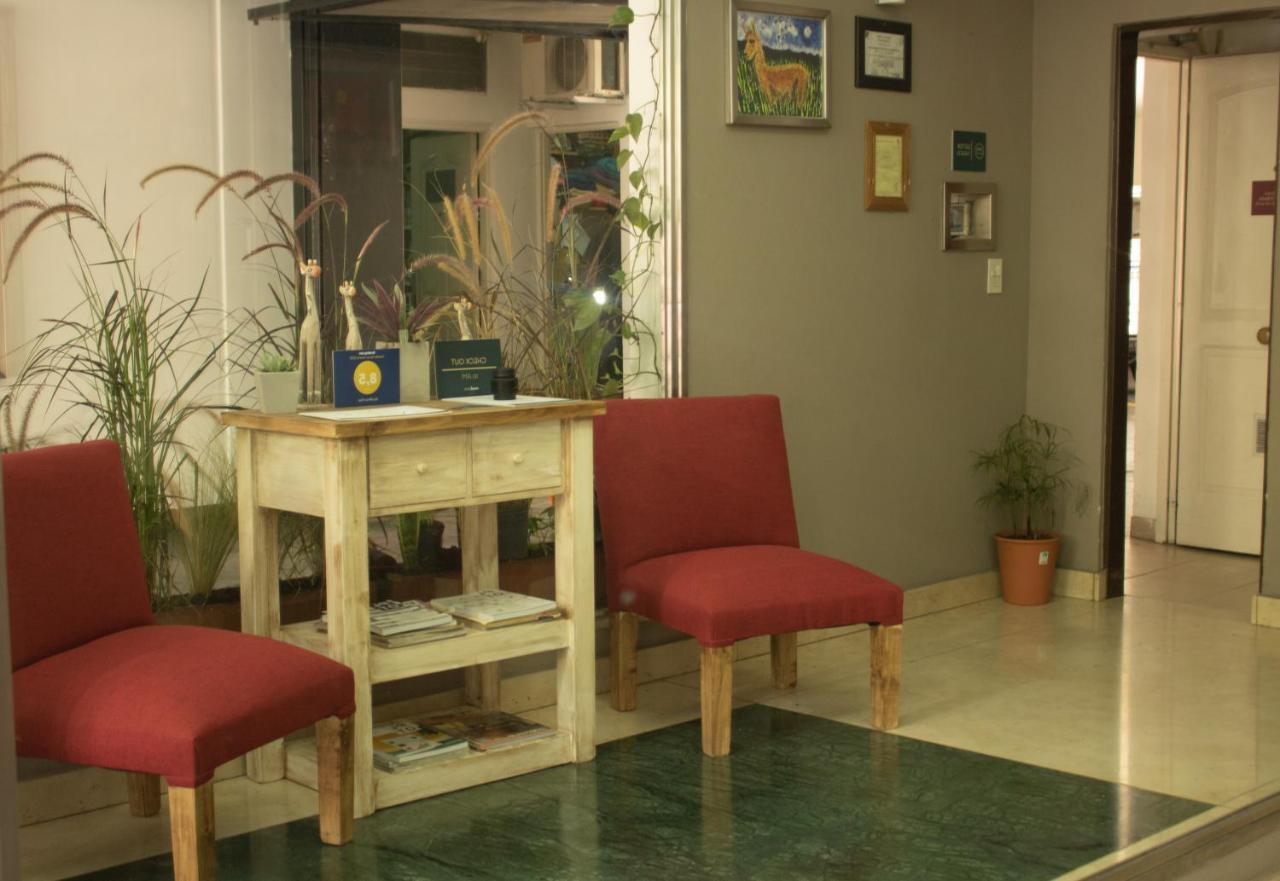 شقة Rondpoint Pilar المظهر الخارجي الصورة