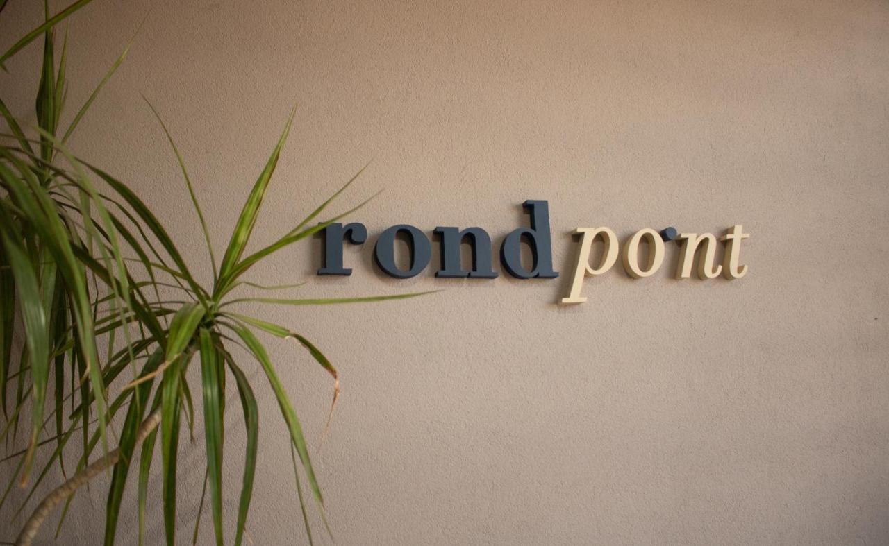 شقة Rondpoint Pilar المظهر الخارجي الصورة