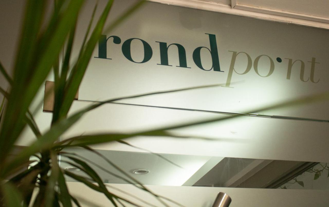 شقة Rondpoint Pilar المظهر الخارجي الصورة